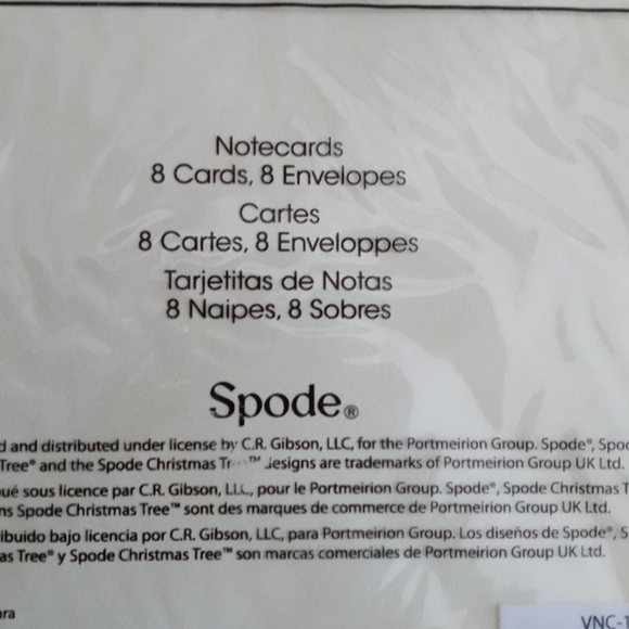 LAST CHANCE Christmas cards - Picture 2 of 2